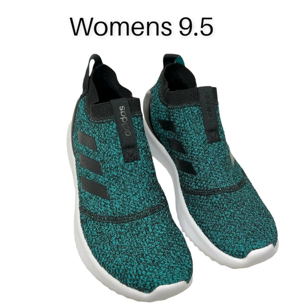 Adidas Ultimafusion Women's Shoes Size 9.5 Running Sneakers Comfort Cloud-foam